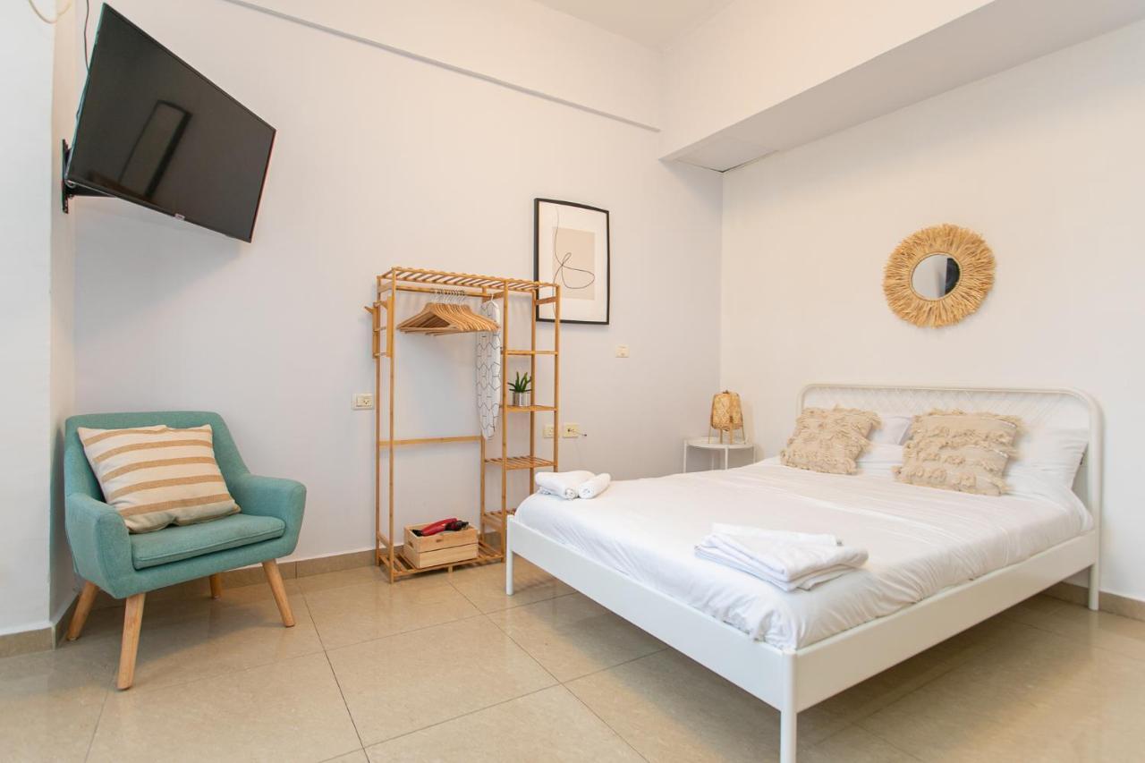 Port Apartment