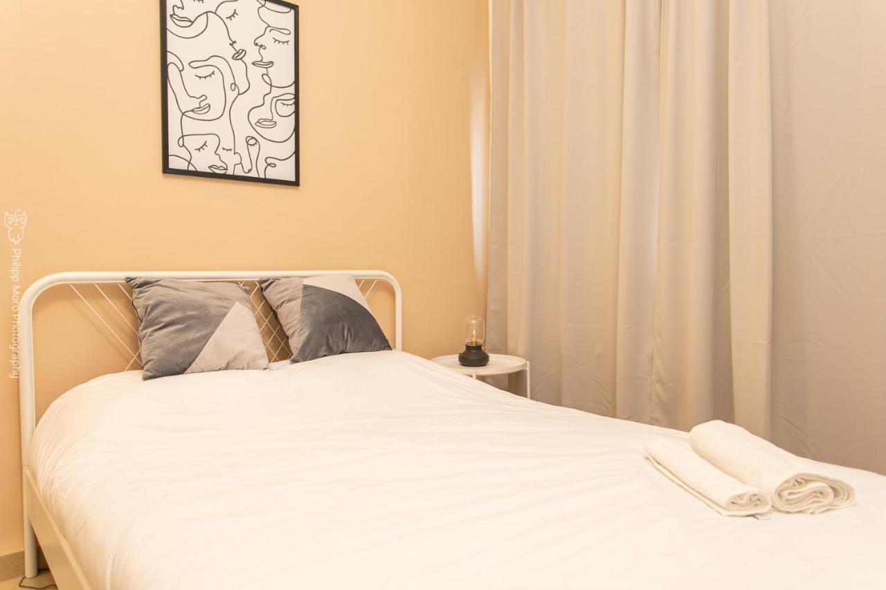 Port Apartment Haifa