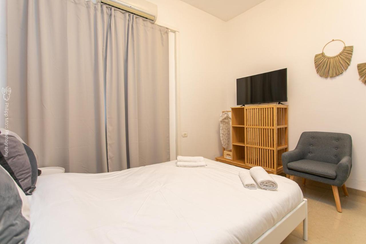 Port Apartment