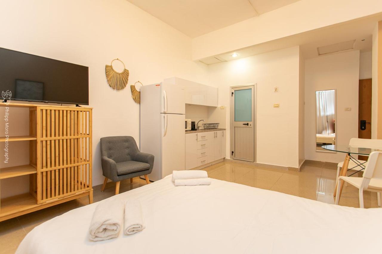 Apartment Port *
