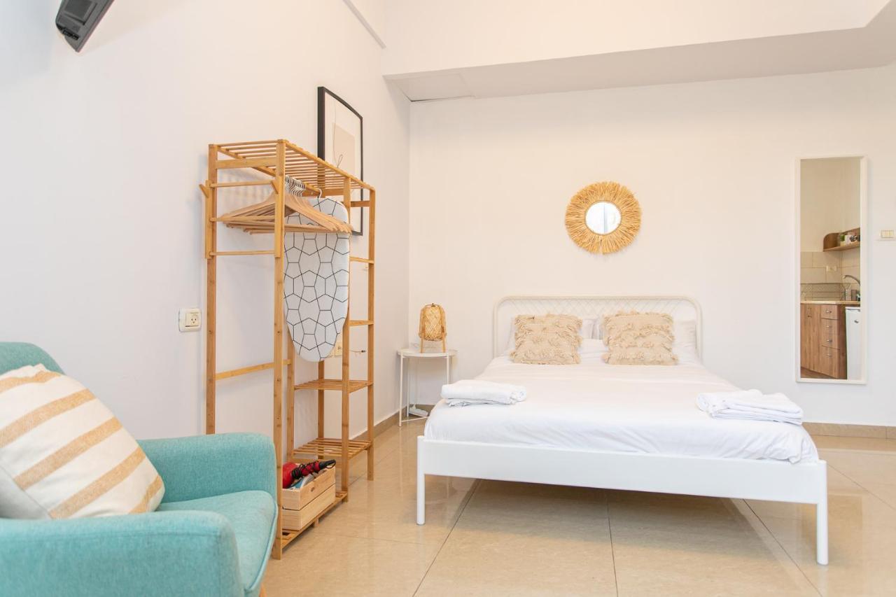 Apartment Port Haifa