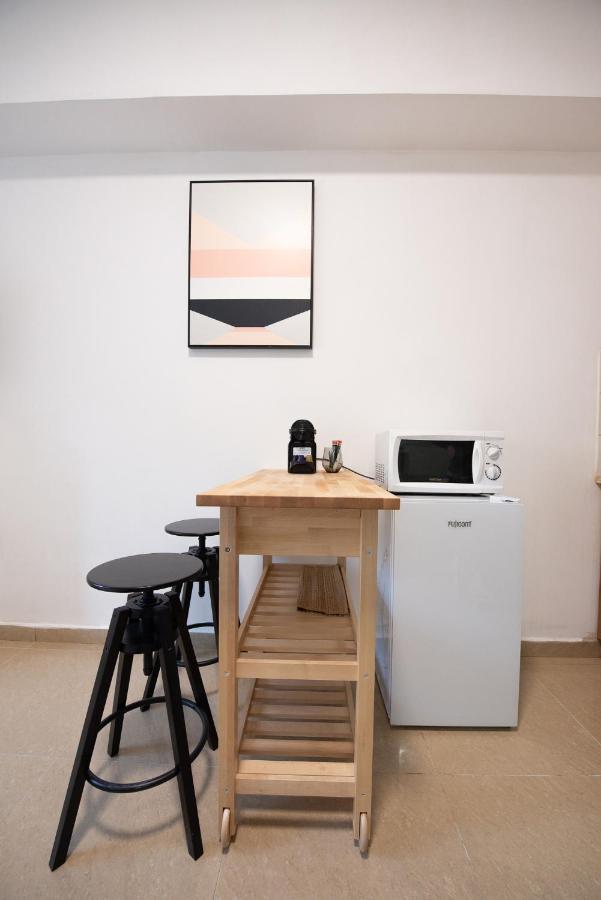 Port Apartment