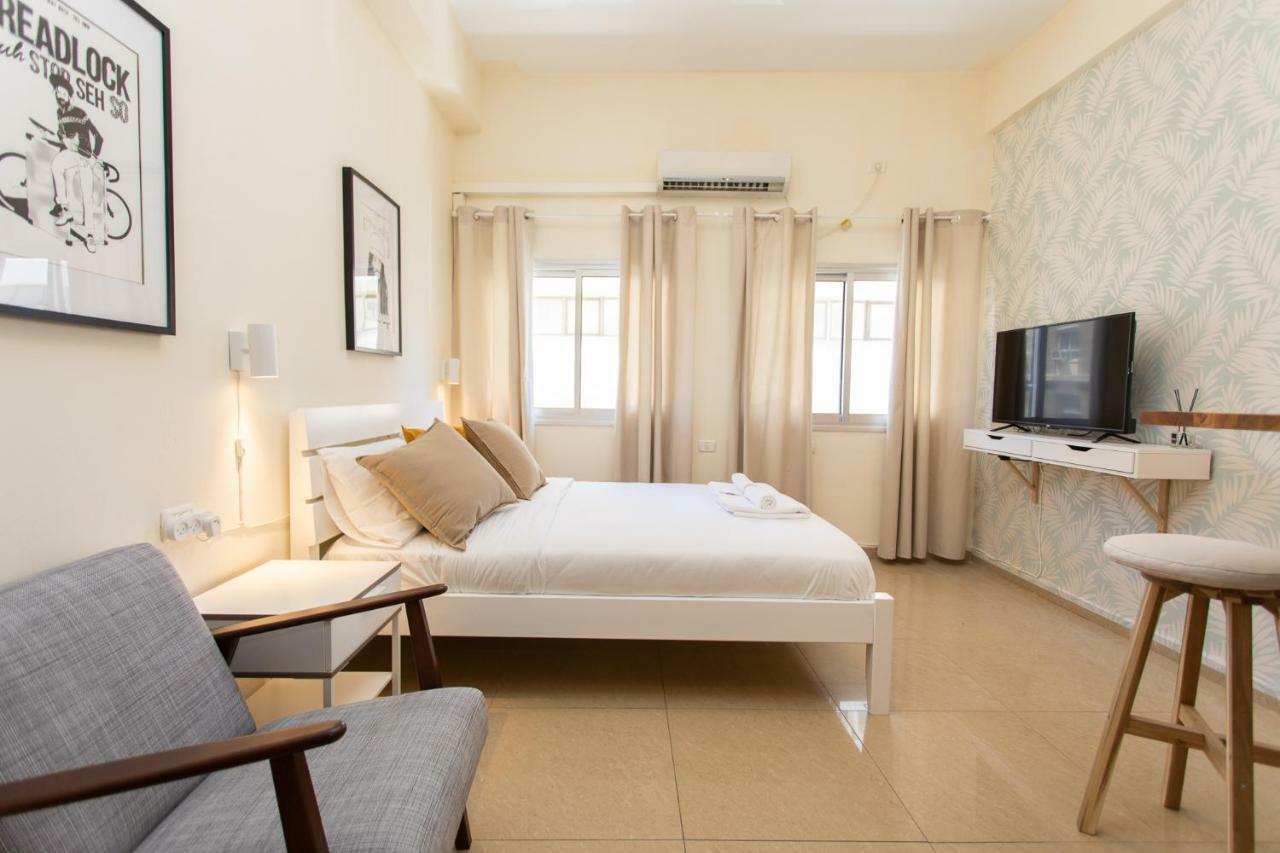 Port Apartment Haifa
