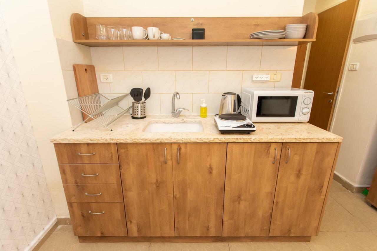 Port Apartment