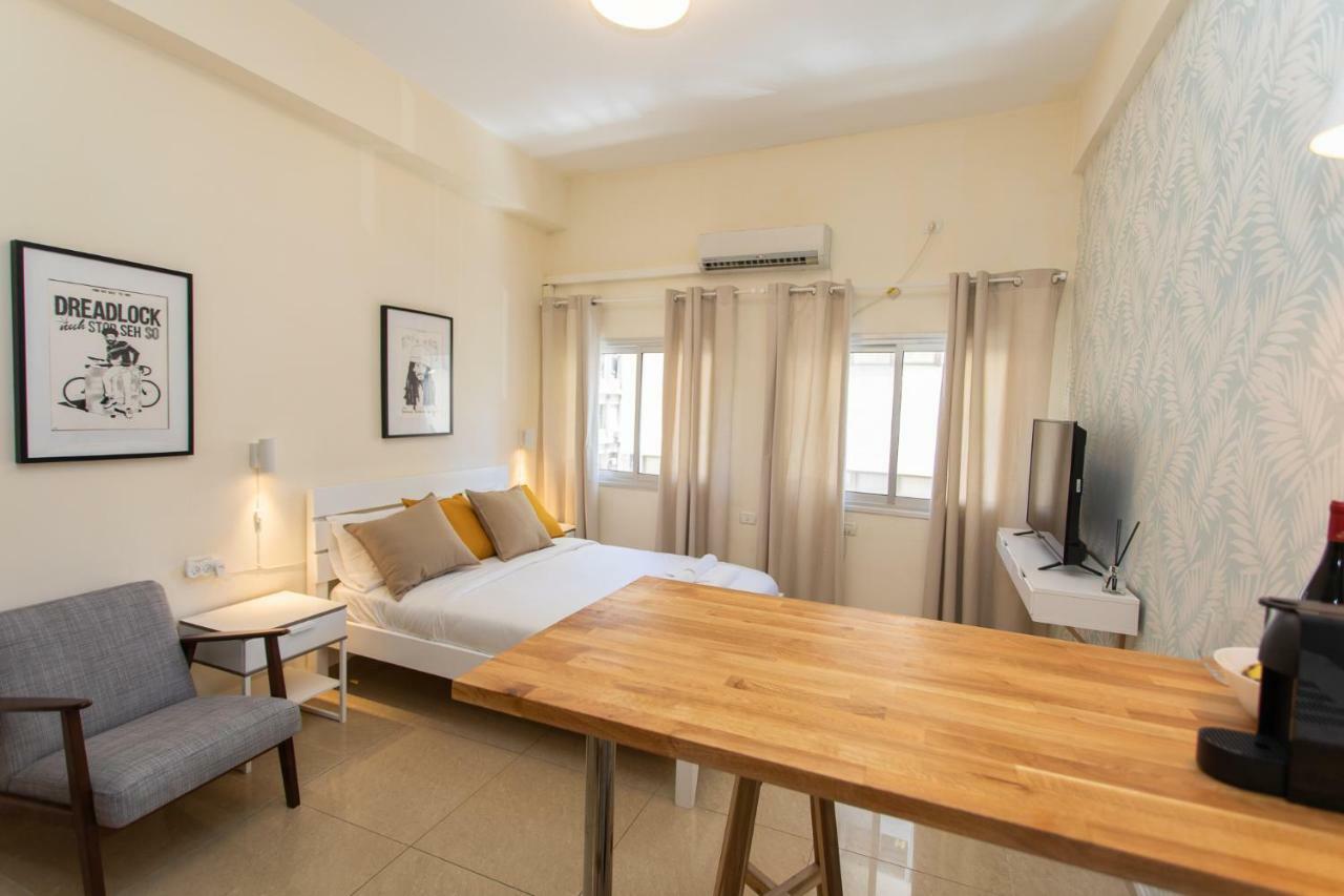 Port Apartment