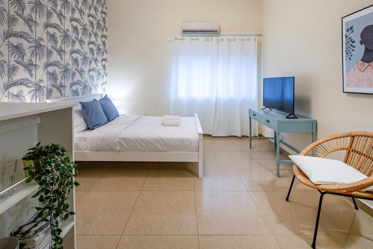 Apartment Port Haifa