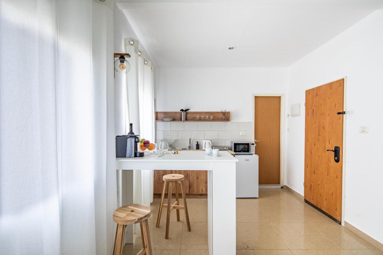 Port Apartment Haifa