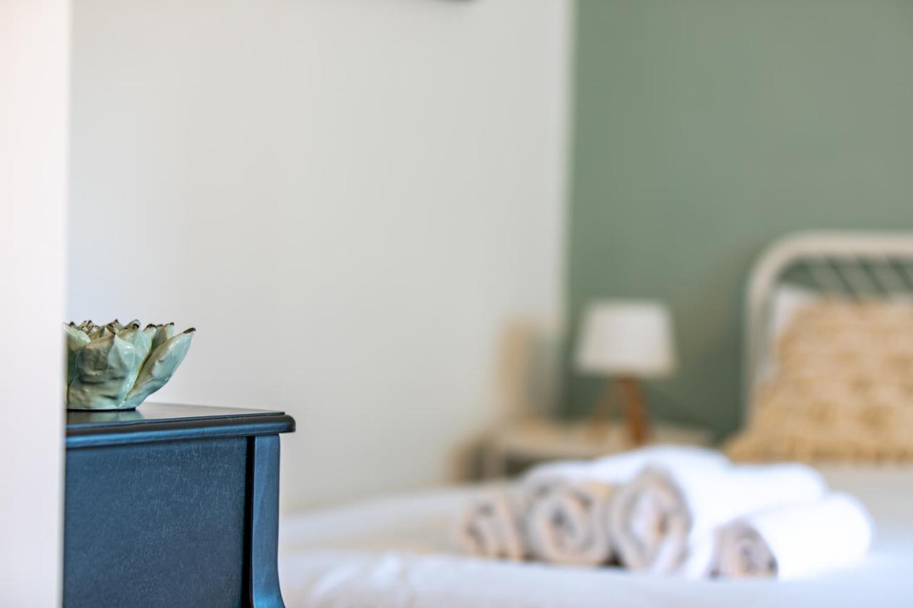 Apartment Port *
