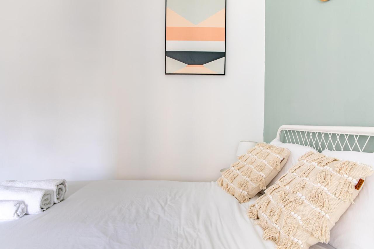 Port Apartment