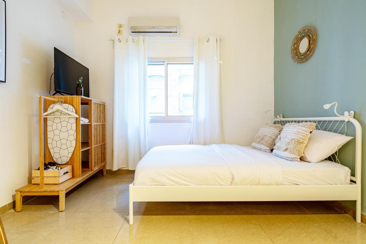 Port Apartment Haifa