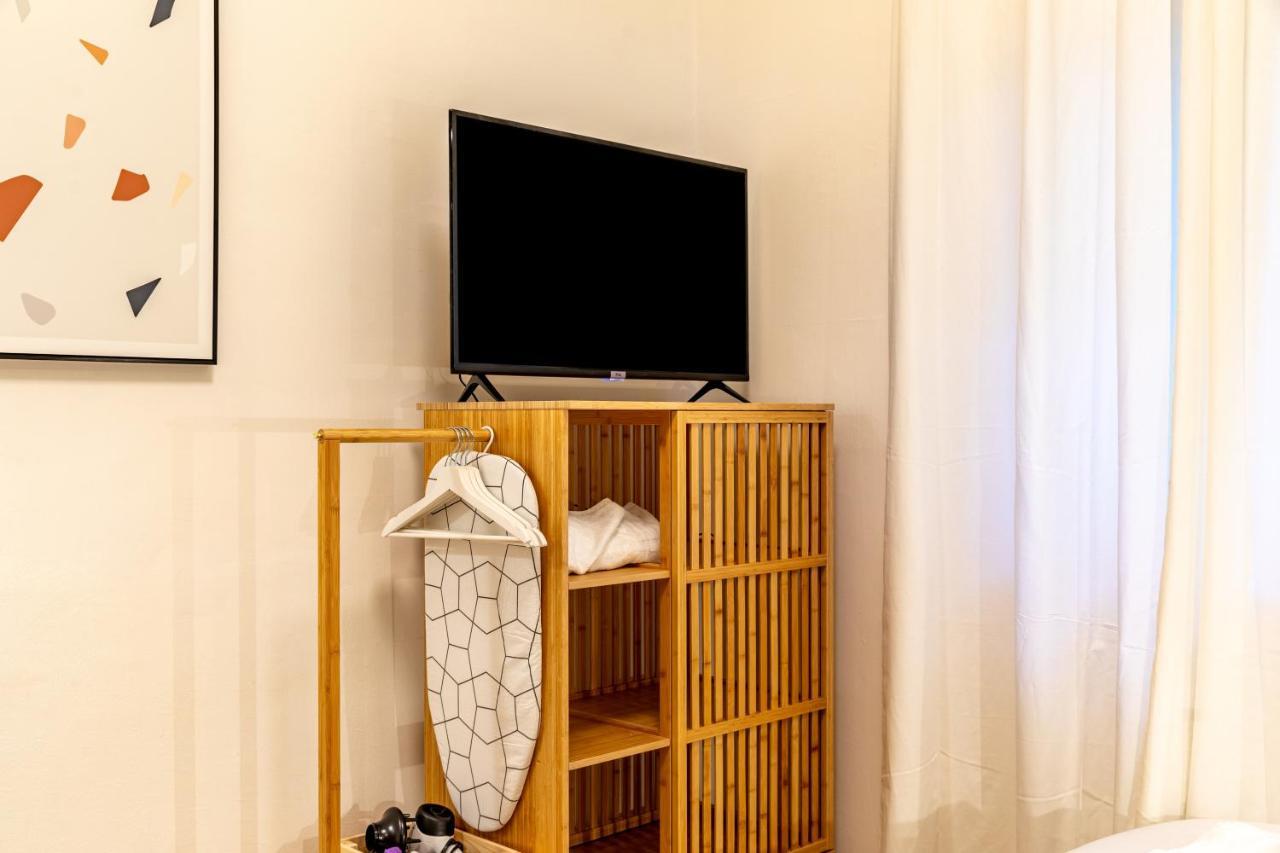 Apartment Port Haifa