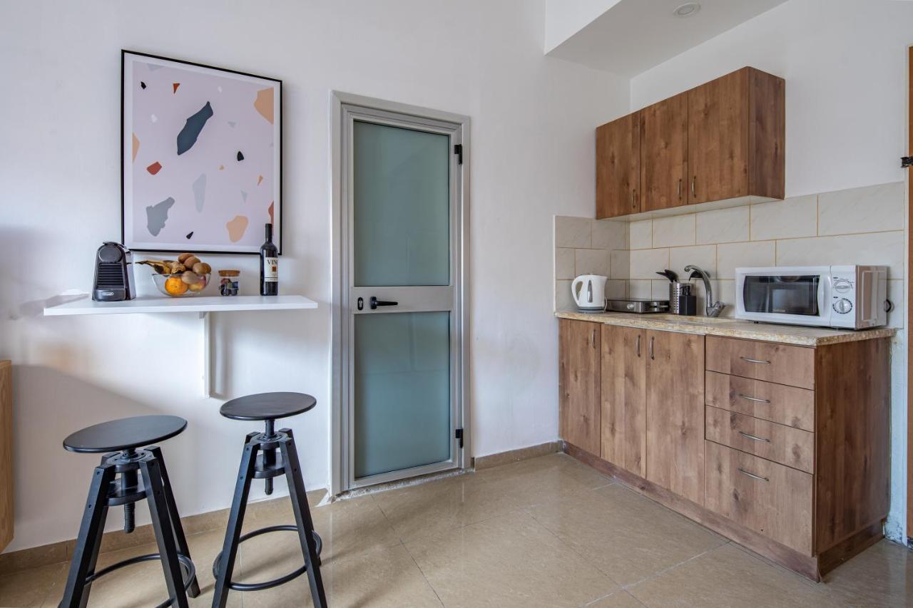 Apartment Port Haifa