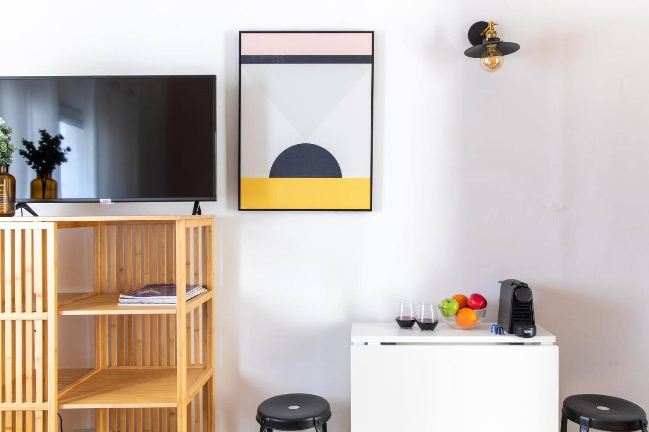 Port Apartment